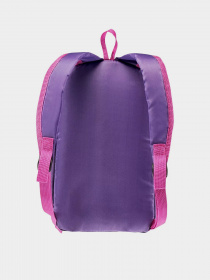 Рюкзаки Martes Essentials модель HYRCO 8-IMPER BURPL/VERY BERRY Фото