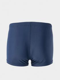 Плавки Martes Essentials модель ODECI JR-MEDIEVAL BLUE Фото