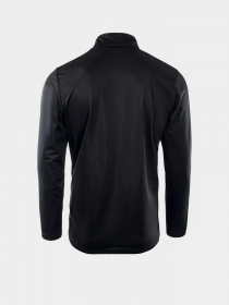 Кофта спортивна Martes Essentials Raylon модель RAYLON-BLACK Фото