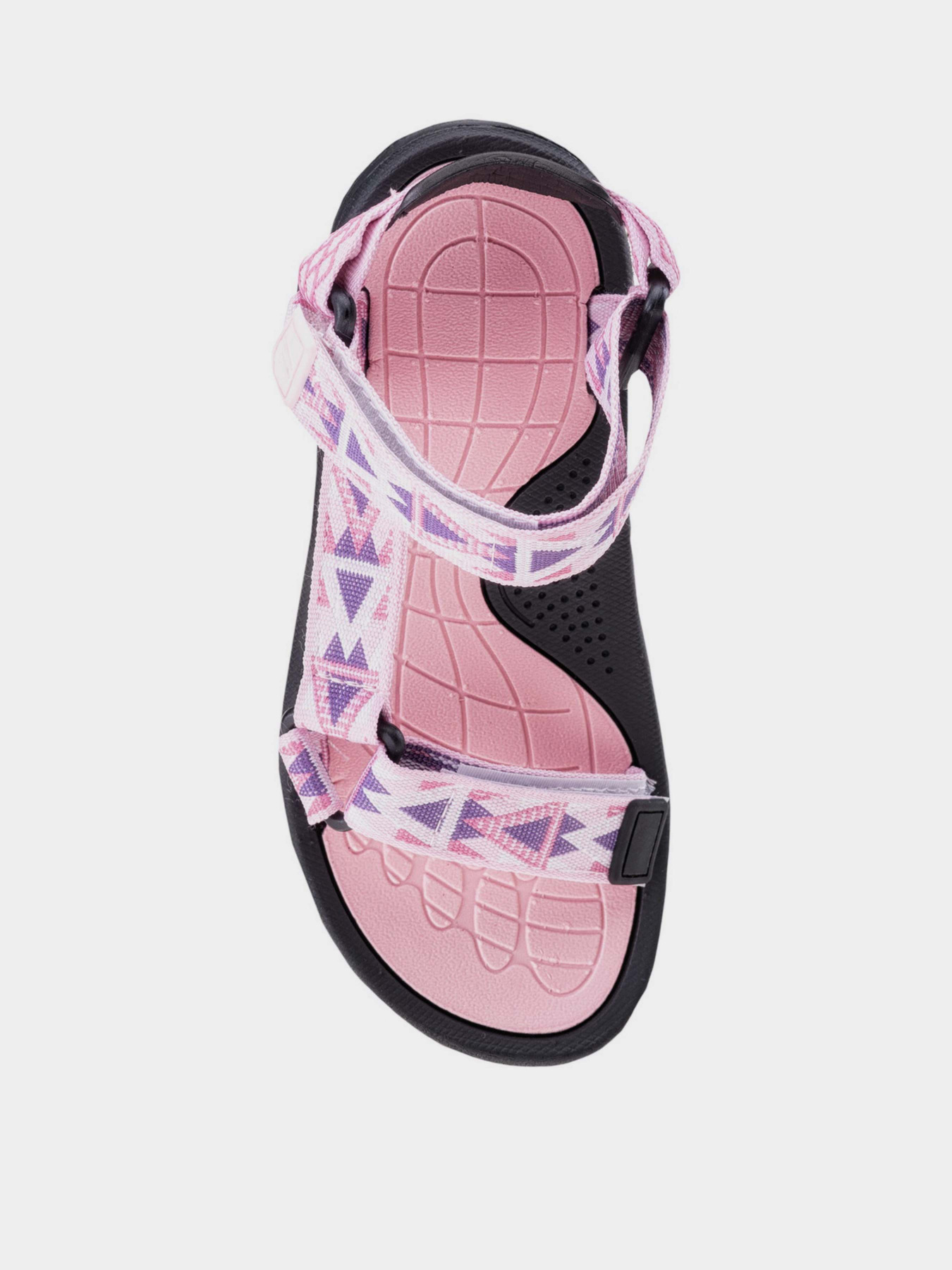 Сандалії Martes Essentials модель MERCHETO JR-BL/B PIN/IR ORC/WH Фото