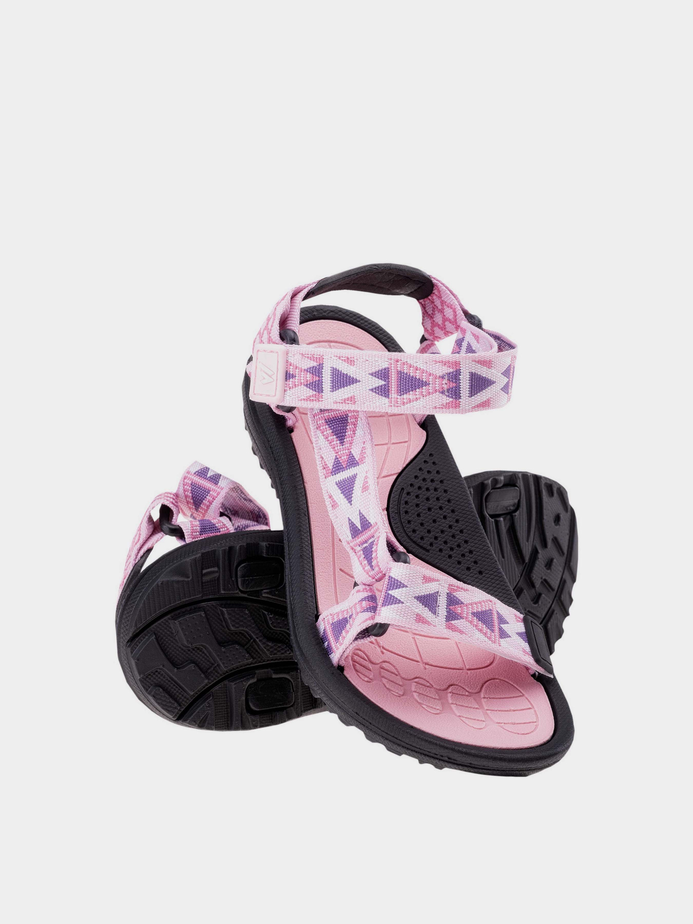 Сандалії Martes Essentials модель MERCHETO JR-BL/B PIN/IR ORC/WH Фото