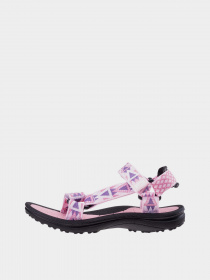 Сандалії Martes Essentials модель MERCHETO JR-BL/B PIN/IR ORC/WH Фото