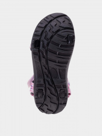 Сандалії Martes Essentials модель MERCHETO JR-BL/B PIN/IR ORC/WH Фото