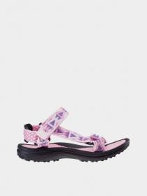 Сандалії Martes Essentials модель MERCHETO JR-BL/B PIN/IR ORC/WH Фото