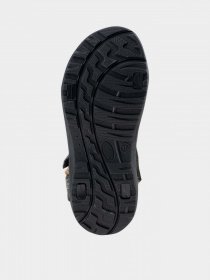 Сандалії Martes Essentials модель MERCHETO TEEN-BLACK/ORANGE/GRE Фото