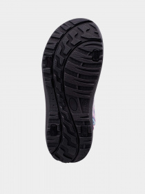 Сандалії Martes Essentials модель MERCHETO WOS-BLK/FE FUC/WH/TUR Фото