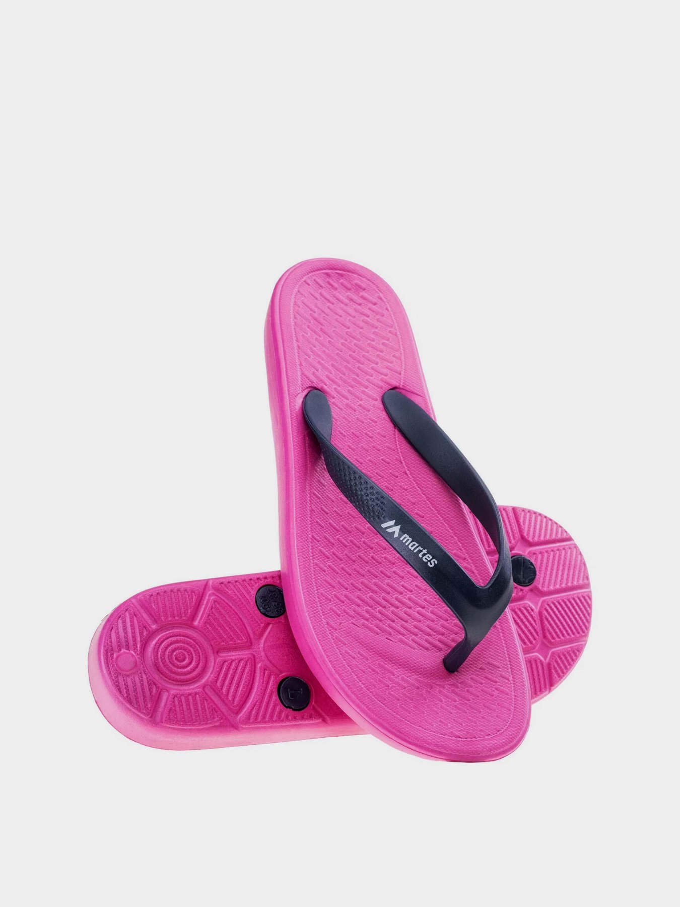 В'єтнамки Martes Essentials модель MISTEKI WOS-NAVY/PEACH Фото