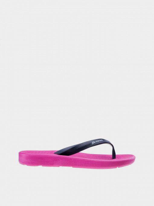 В'єтнамки Martes Essentials модель MISTEKI WOS-NAVY/PEACH Фото