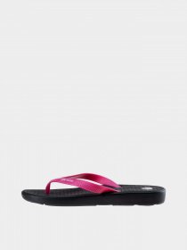 Вьетнамки Martes Essentials модель MISTEKI WOS-PINK/BLACK Фото