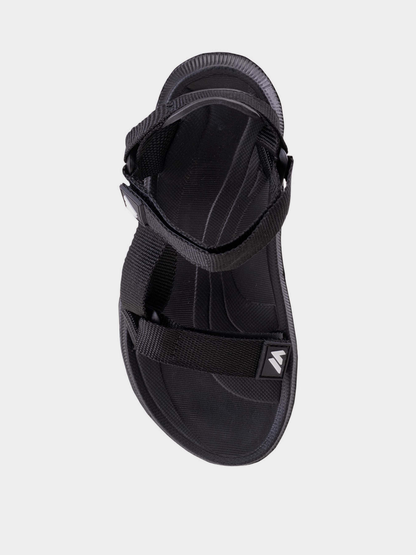 Сандалії Martes Essentials модель MORETTI JR-BLACK Фото