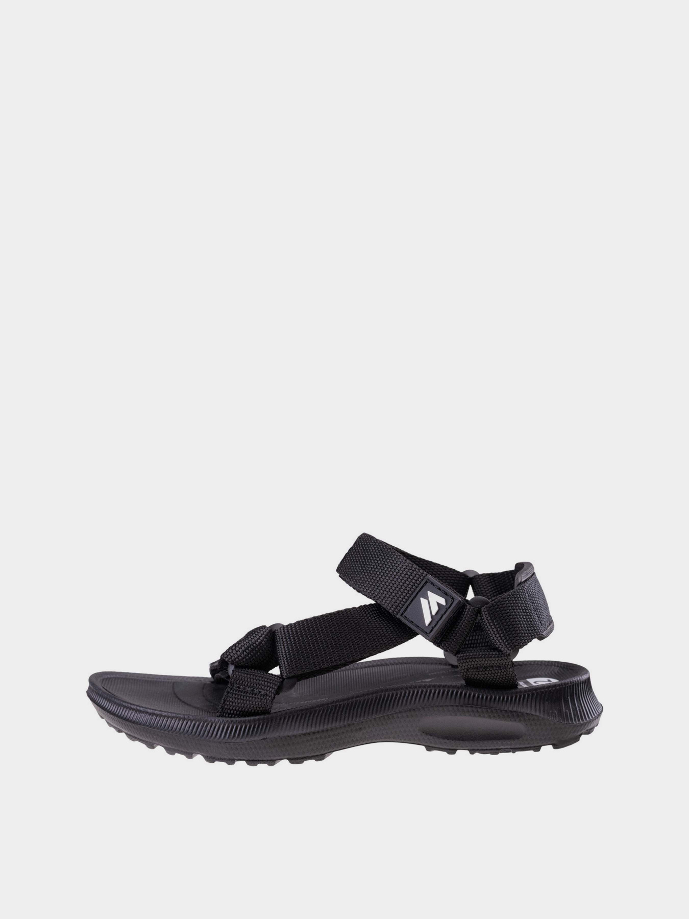 Сандалії Martes Essentials модель MORETTI JR-BLACK Фото