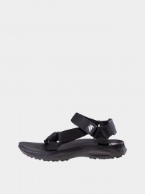 Сандалії Martes Essentials модель MORETTI JR-BLACK Фото