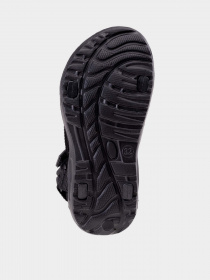 Сандалії Martes Essentials модель MORETTI JR-BLACK Фото