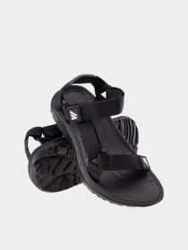 Сандалії Martes Essentials модель MORETTI JR-BLACK Фото