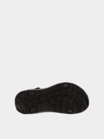 Сандалії Martes Essentials модель MORETTI TEEN-BLUE RADIAN/BLACK Фото