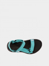 Сандалії Martes Essentials модель MORETTI TEEN-BLUE RADIAN/BLACK Фото