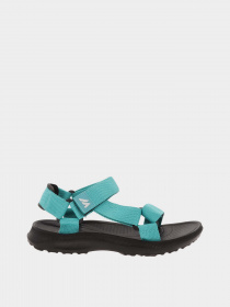 Сандалії Martes Essentials модель MORETTI TEEN-BLUE RADIAN/BLACK Фото