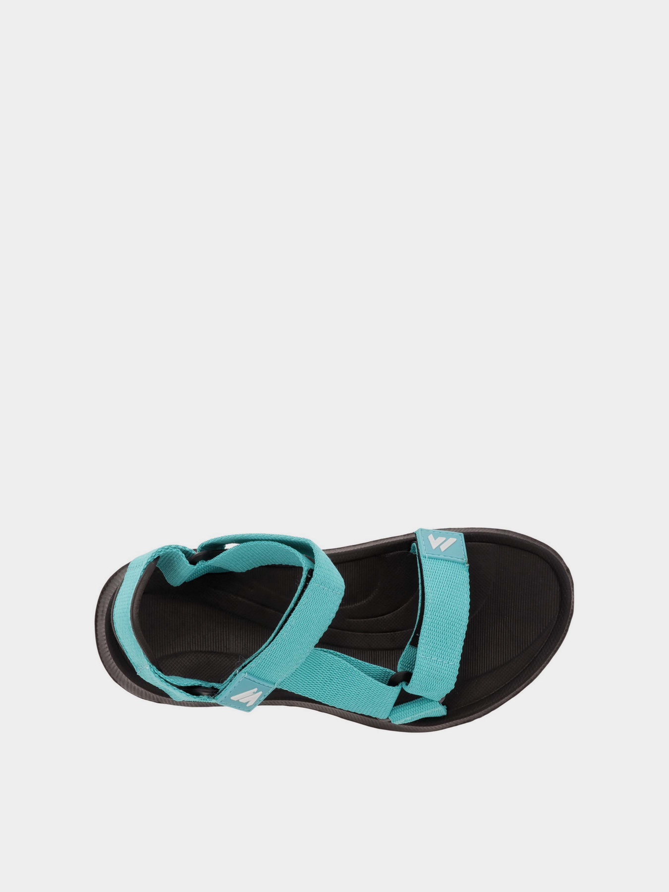 Сандалії Martes Essentials модель MORETTI TEEN-BLUE RADIAN/BLACK Фото