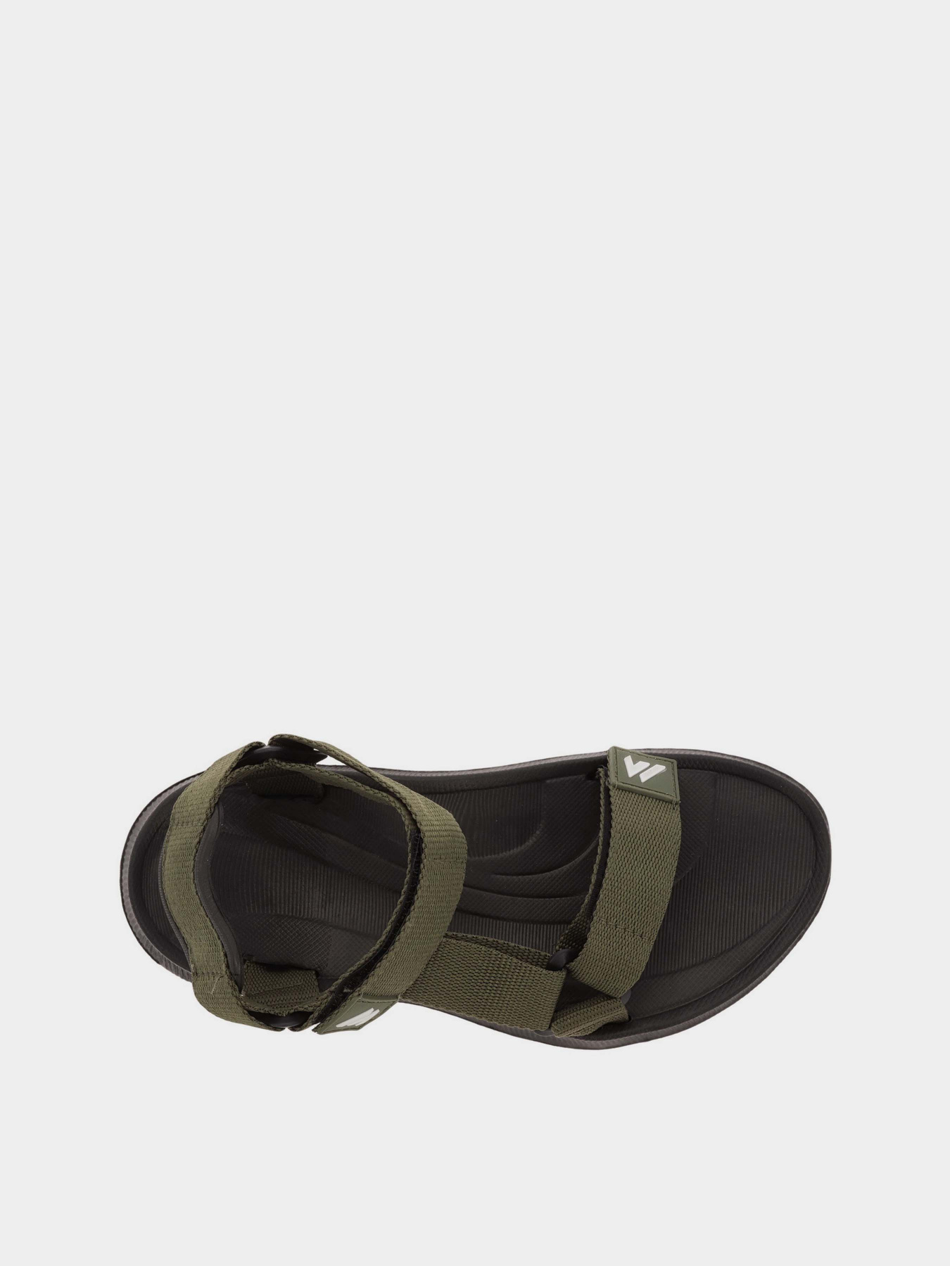 Сандалії Martes Essentials модель MORETTI TEEN-KHAKI/BLACK Фото