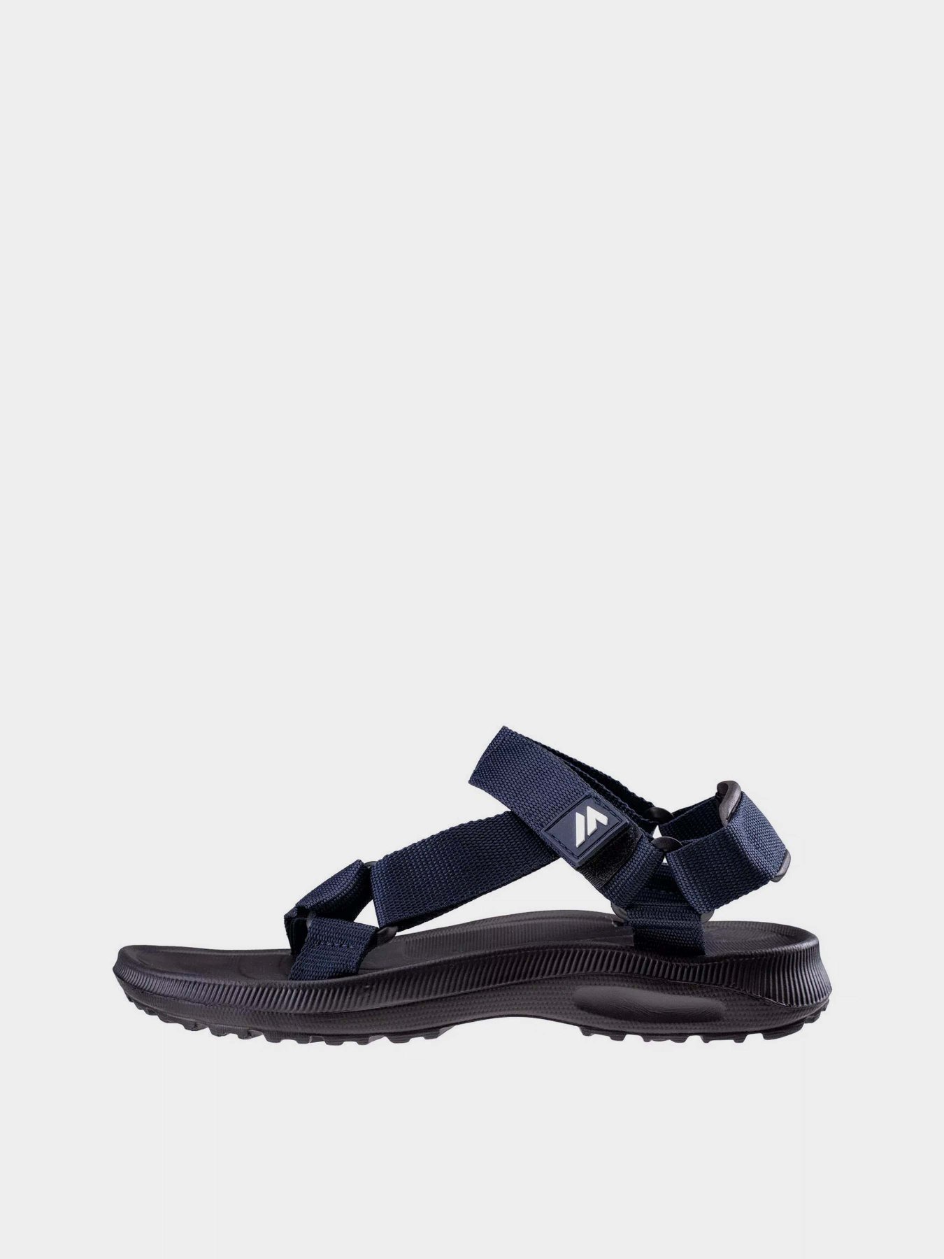 Сандалии Martes Essentials модель MORETTI-NAVY/BLACK Фото