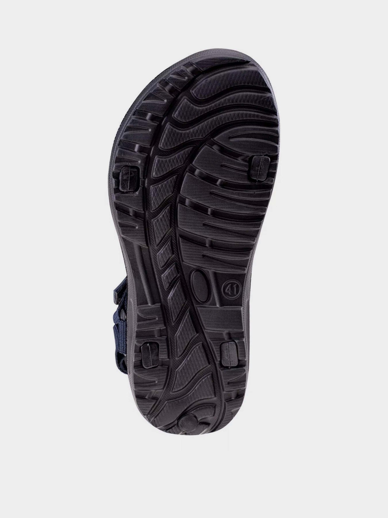 Сандалії Martes Essentials модель MORETTI-NAVY/BLACK Фото