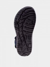 Сандалії Martes Essentials модель MORETTI-NAVY/BLACK Фото