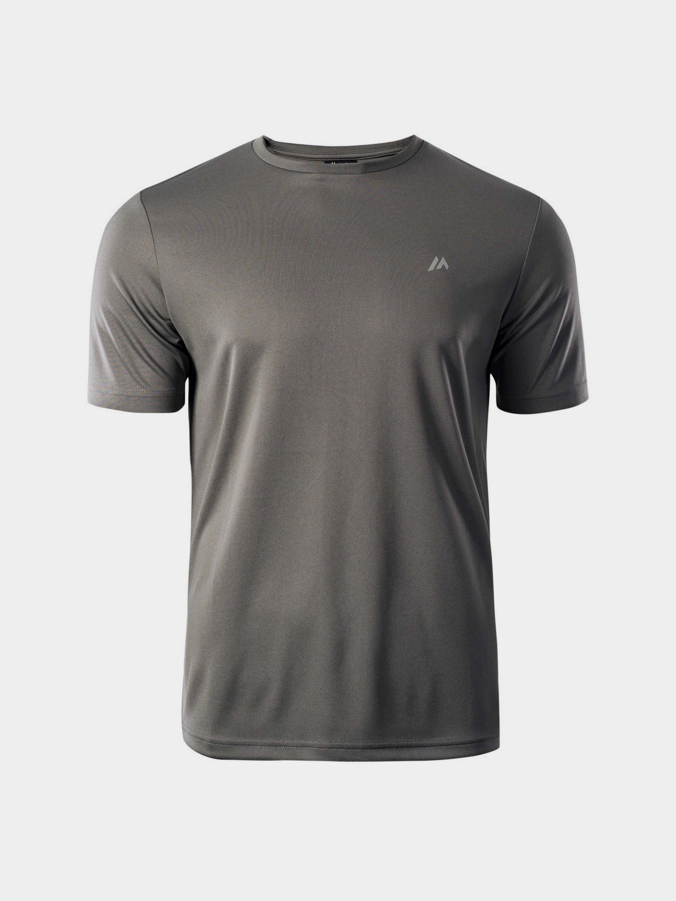 Футболка спортивная Martes Essentials модель DIJON-CASTLEROCK/REFLECTIVE Фото