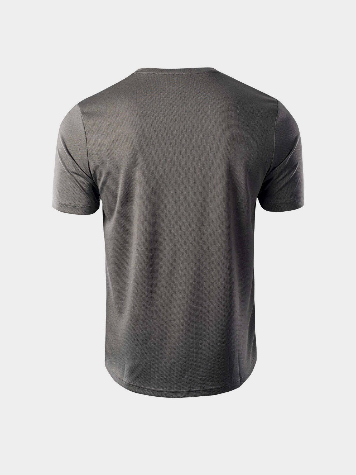 Спортивна футболка Martes Essentials модель DIJON-CASTLEROCK/REFLECTIVE Фото