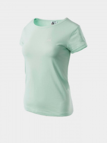 Футболка Martes Essentials модель LADY MANDO-BLUE TINT Фото