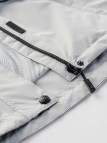 Ветровка Martes Essentials модель LADY MORGAN-QUARRY Фото