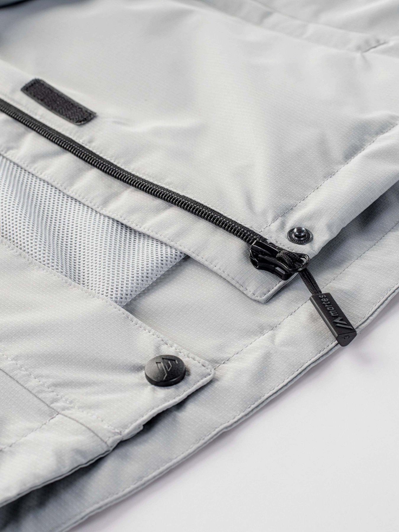 Ветровка Martes Essentials модель LADY MORGAN-QUARRY Фото