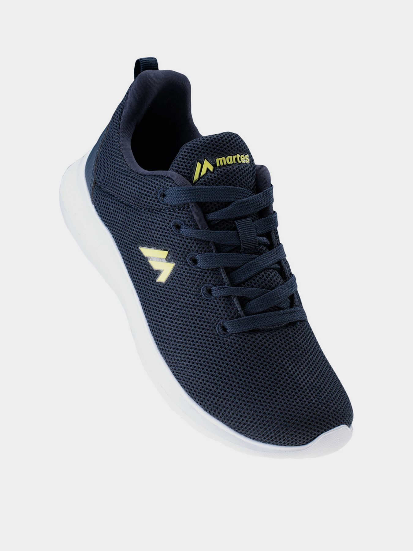 Кроссовки Martes Essentials Maruden Teen модель MARUDEN TEEN-NAVY Фото