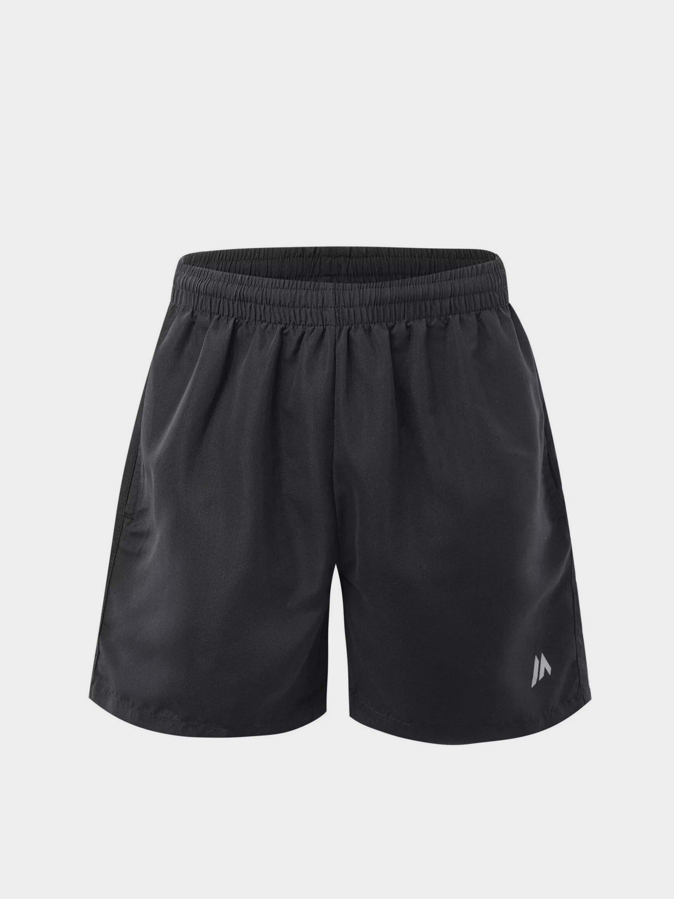 Шорти Martes Essentials модель MENALI JR-BLACK Фото