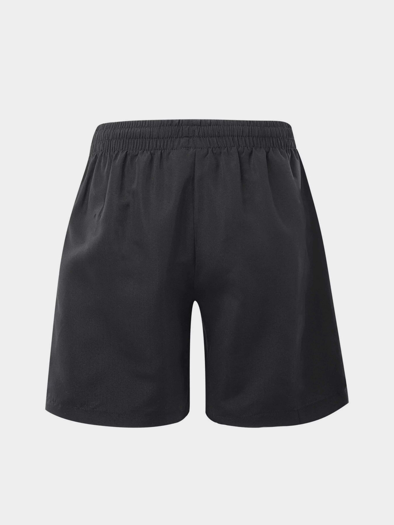 Шорти Martes Essentials модель MENALI JR-BLACK Фото