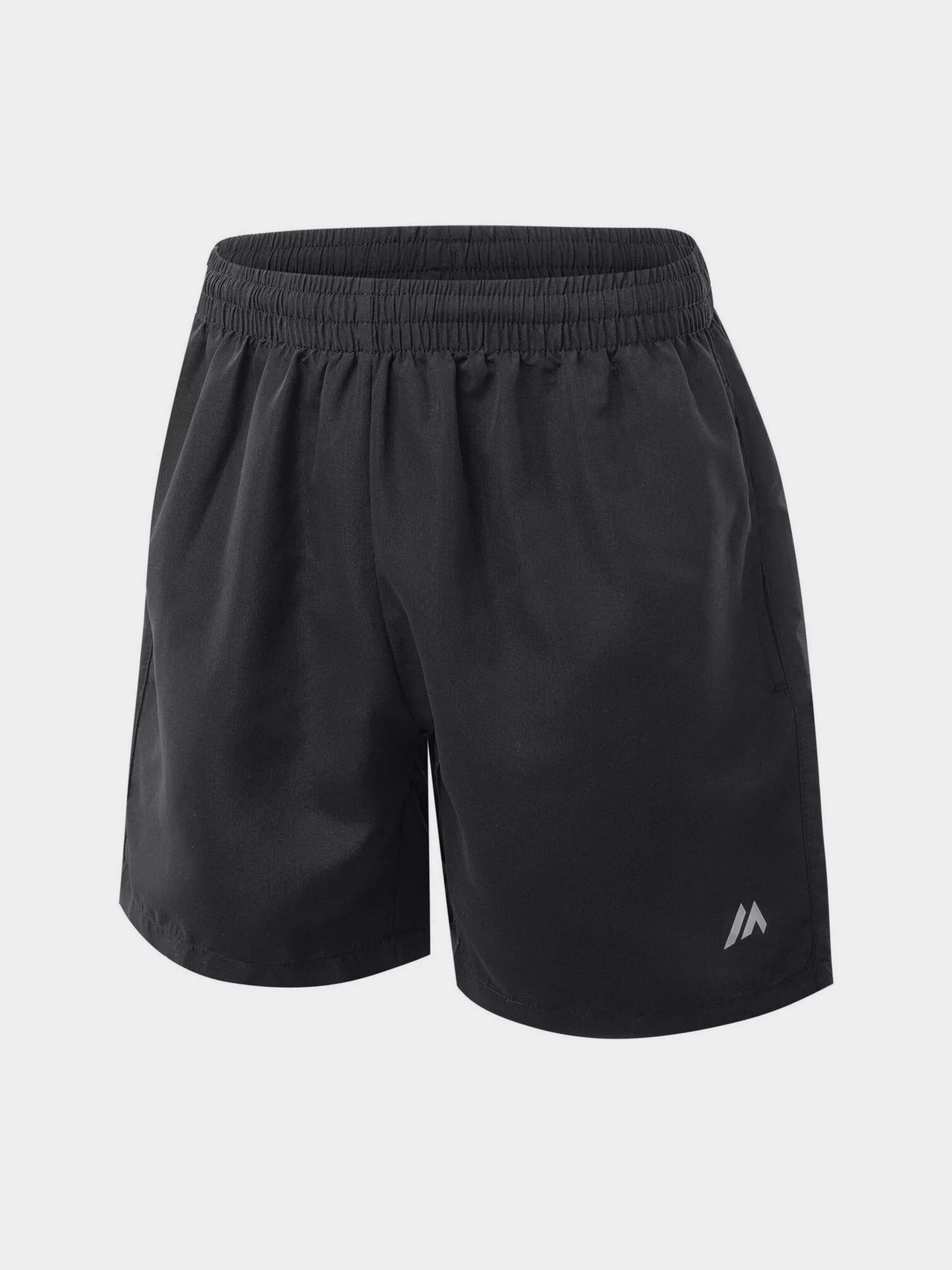 Шорти Martes Essentials модель MENALI JR-BLACK Фото