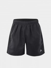 Шорти Martes Essentials модель MENALI JR-BLACK Фото