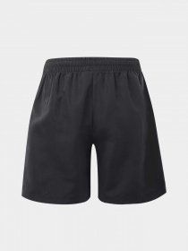 Шорти Martes Essentials модель MENALI JR-BLACK Фото