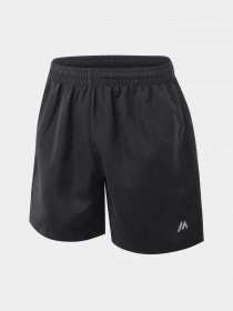 Шорти Martes Essentials модель MENALI JR-BLACK Фото