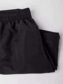 Шорти Martes Essentials модель MENALI JR-BLACK Фото