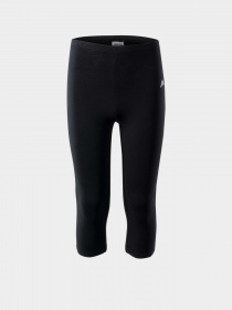 Тайтсы Martes Essentials модель MIMI JRG 3/4-BLACK Фото