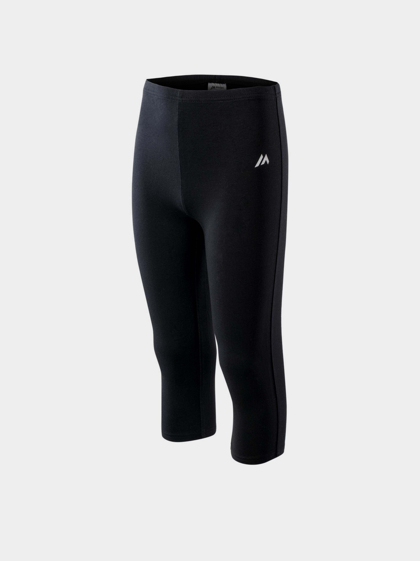 Тайтсы Martes Essentials модель MIMI JRG 3/4-BLACK Фото