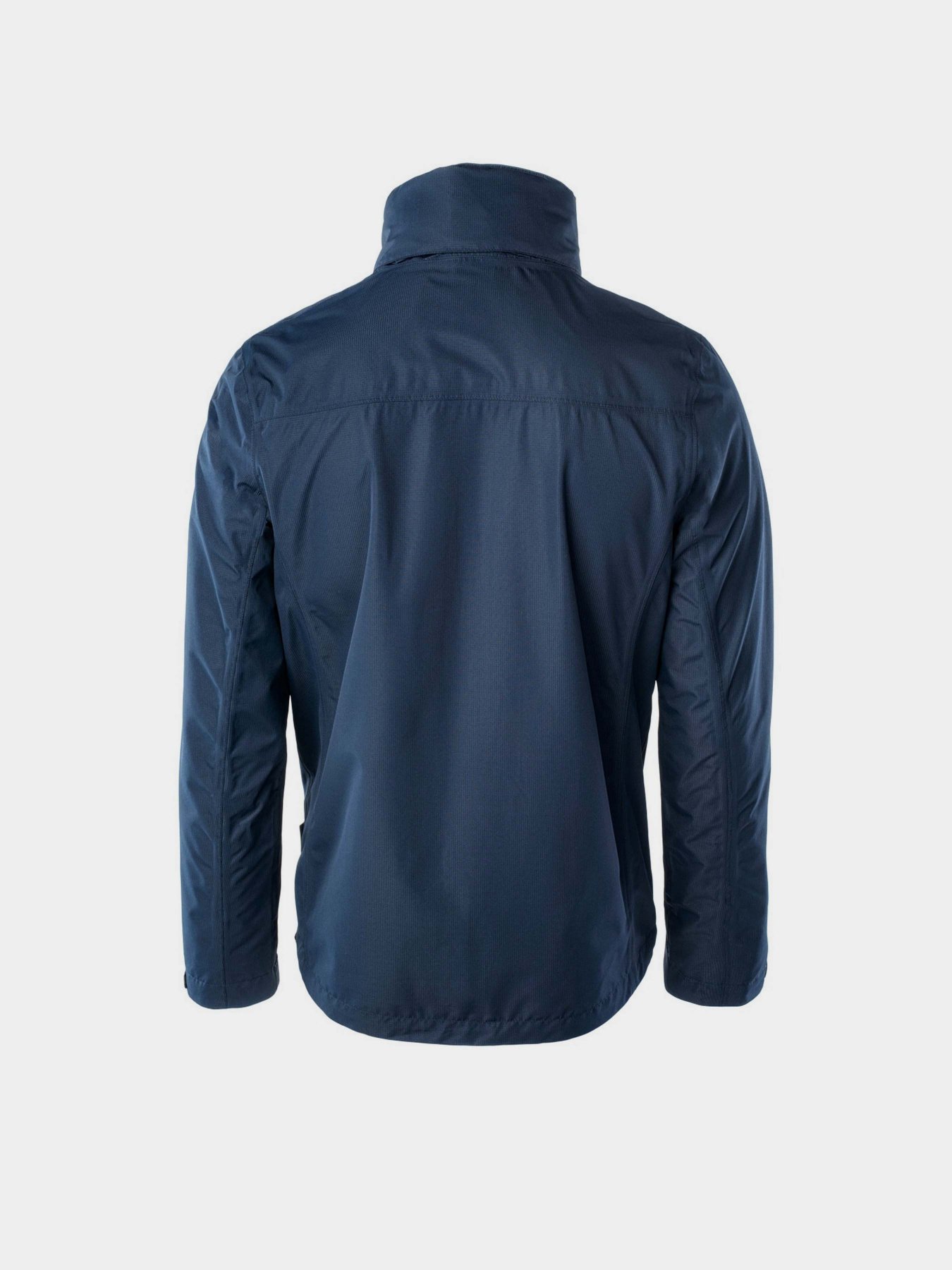 Вітровка Martes Essentials модель MORGAN-DRESS BLUES Фото