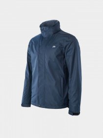 Вітровка Martes Essentials модель MORGAN-DRESS BLUES Фото