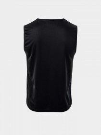 Майка спортивная Martes Essentials модель NEWAT-BLACK Фото