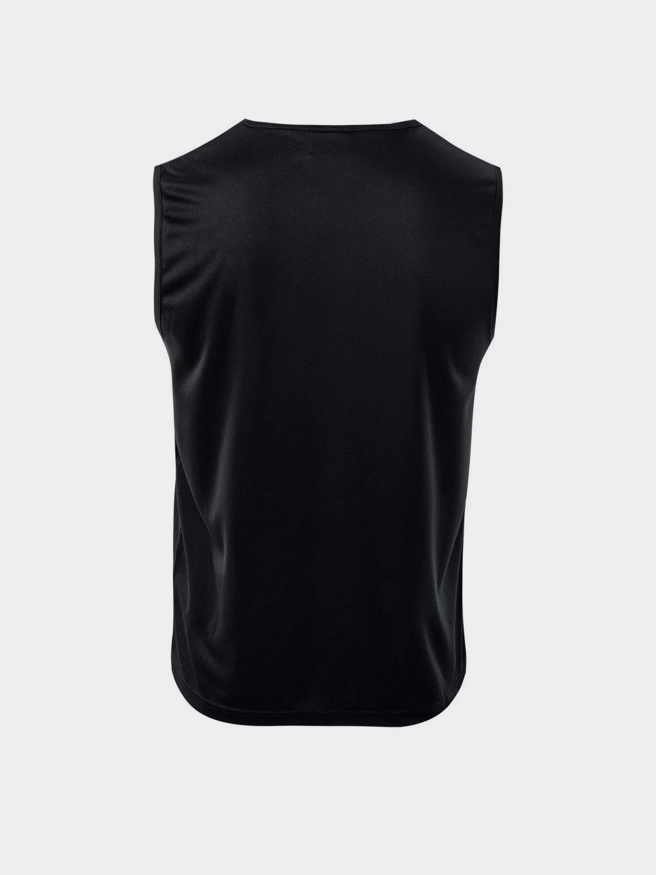 Спортивна майка Martes Essentials модель NEWAT-BLACK Фото