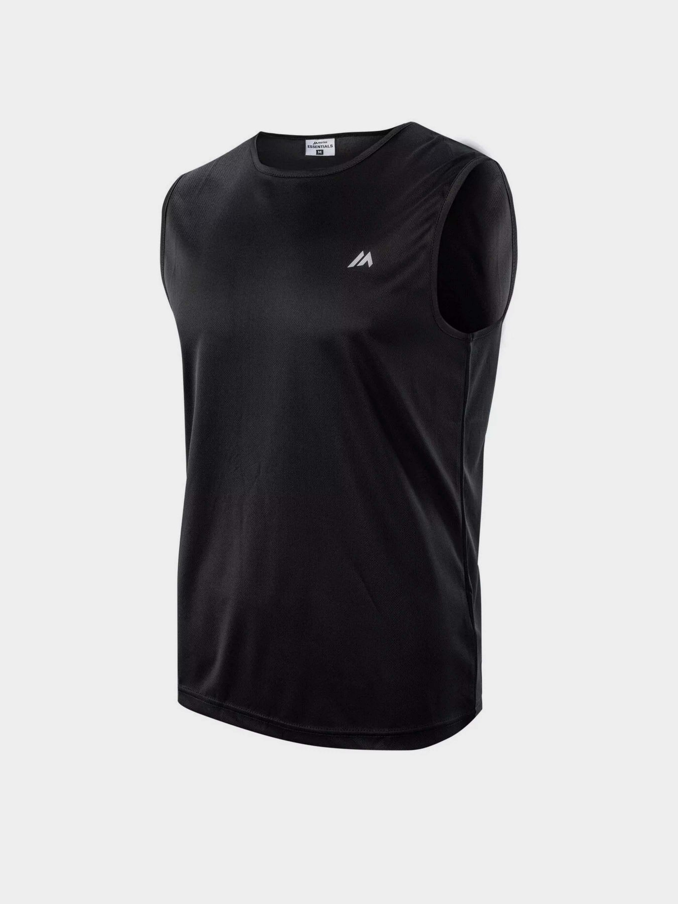 Спортивна майка Martes Essentials модель NEWAT-BLACK Фото