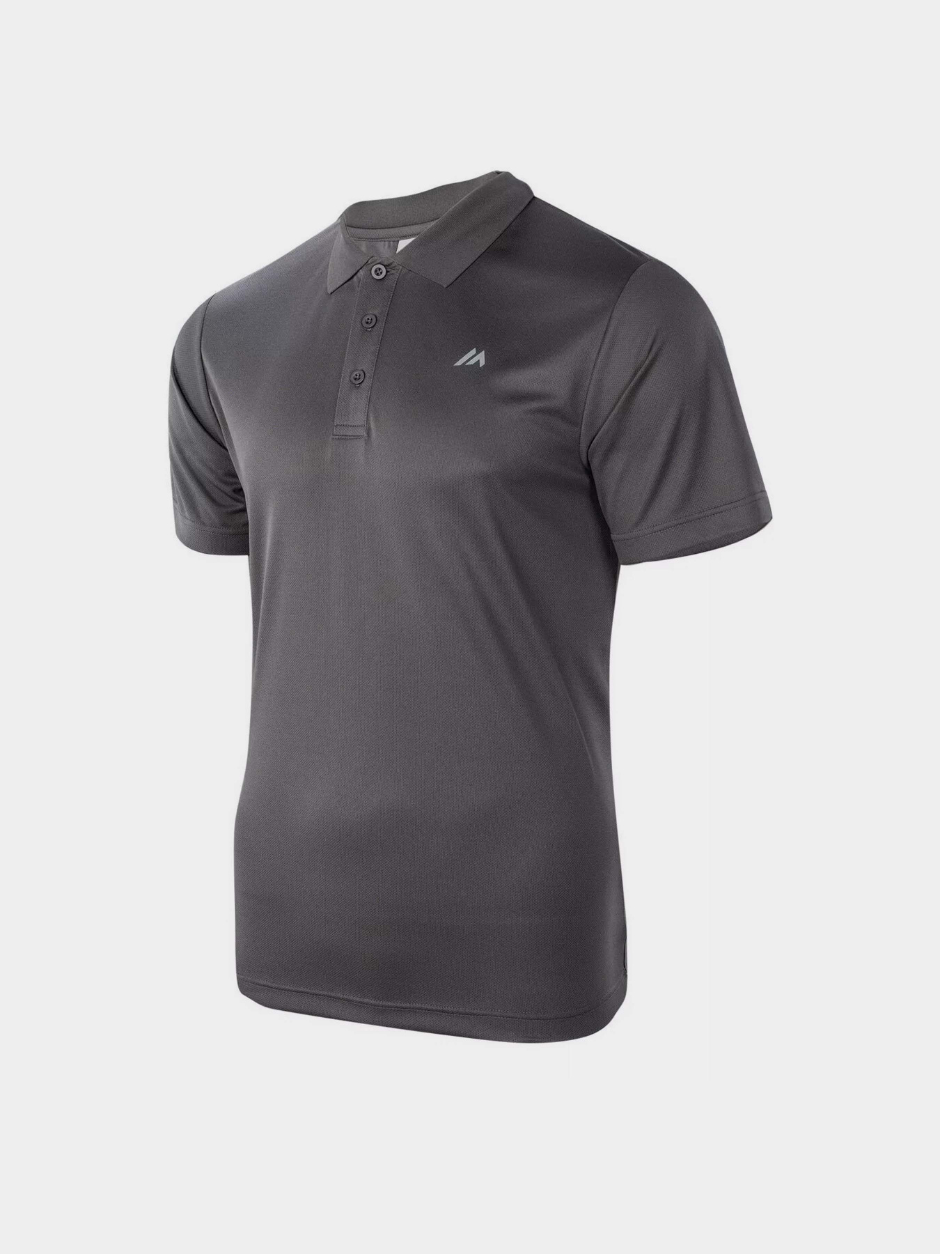 Поло Martes Essentials модель NODIM-CASTLEROCK/REFLECTIVE Фото