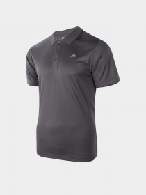 Поло Martes Essentials модель NODIM-CASTLEROCK/REFLECTIVE Фото