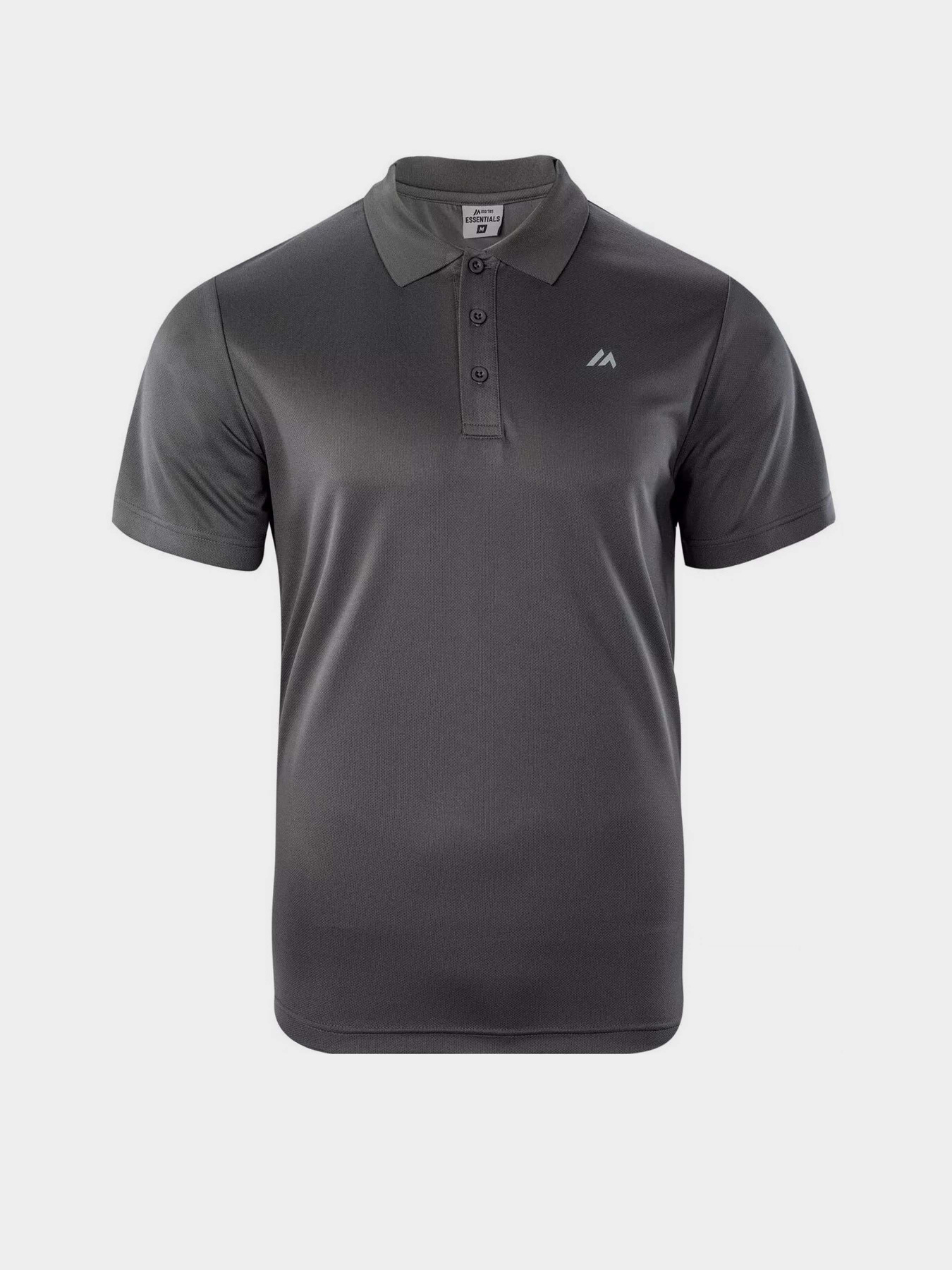 Поло Martes Essentials модель NODIM-CASTLEROCK/REFLECTIVE Фото