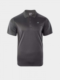 Поло Martes Essentials модель NODIM-CASTLEROCK/REFLECTIVE Фото